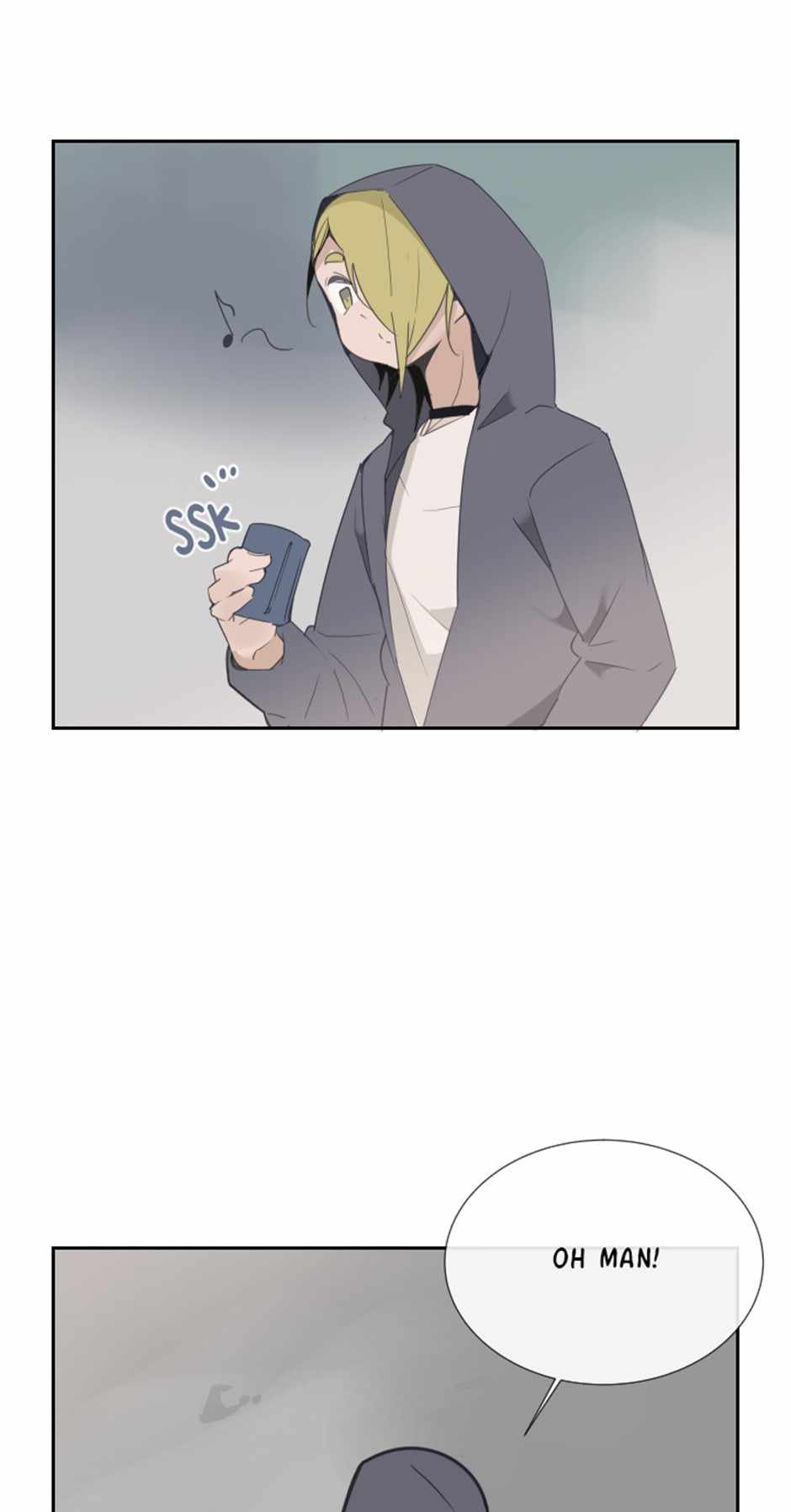 Damn Demonic Swords Chapter 104 31
